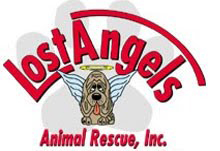 Lost Angels Animal Rescue